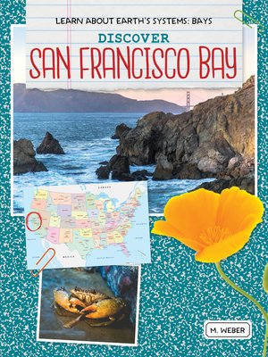 cover image of Discover San Francisco Bay